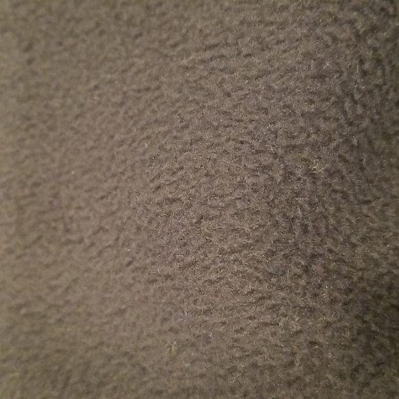 💕ZELLA💕 Cozy Up Polar Fleece Sweatpants ~ High Rise Black Large L NWT - Picture 13 of 15